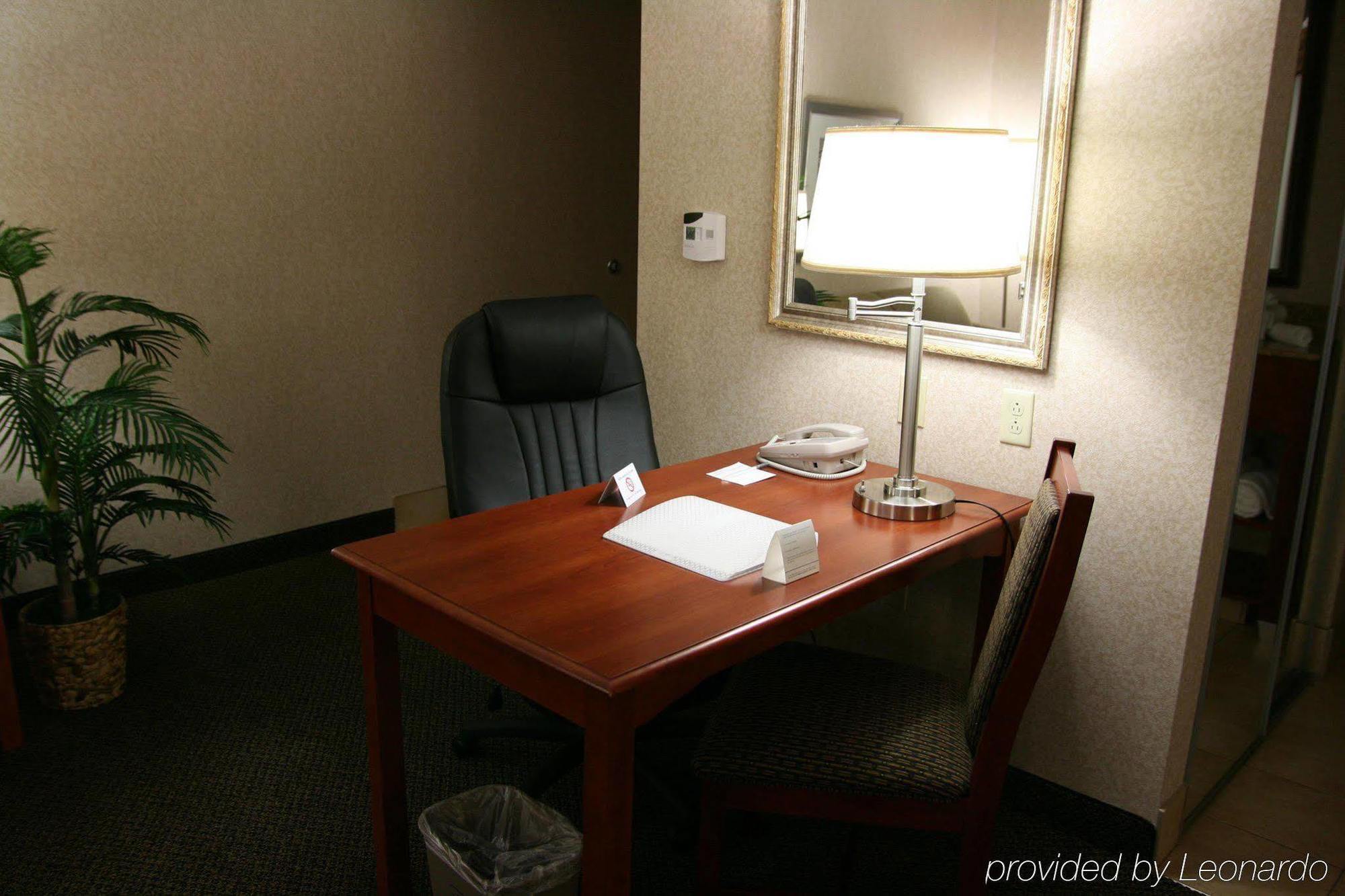 Hampton Inn & Suites Wilmington Habitación foto
